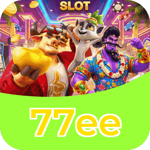 Lottery Clássica na 77ee