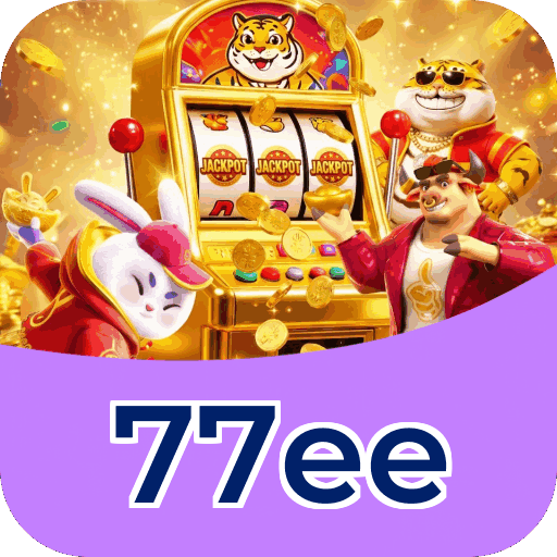 Jogos com maior RTP na 77ee