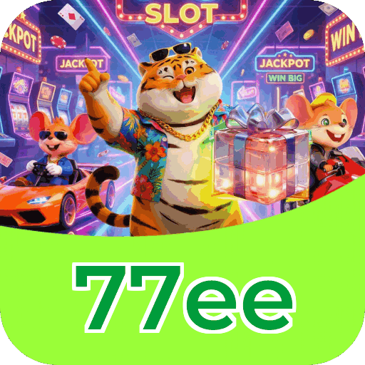 Fortune Rabbit - RTP 96.77%